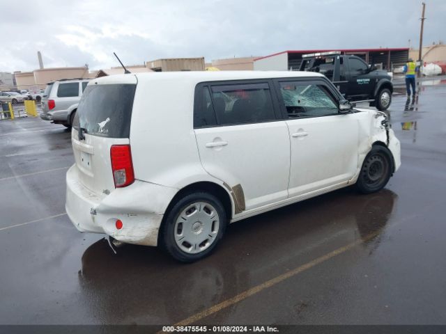 Photo 3 VIN: JTLZE4FE4C1145080 - SCION XB 