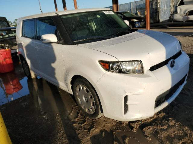 Photo 3 VIN: JTLZE4FE4C1145239 - TOYOTA SCION 