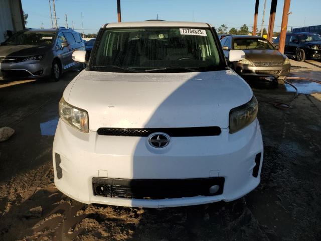 Photo 4 VIN: JTLZE4FE4C1145239 - TOYOTA SCION 