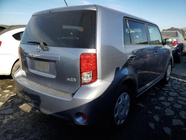 Photo 2 VIN: JTLZE4FE4C1145774 - TOYOTA SCION XB 