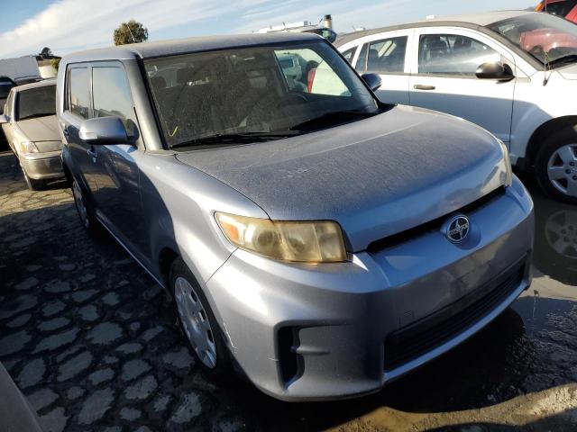 Photo 3 VIN: JTLZE4FE4C1145774 - TOYOTA SCION XB 