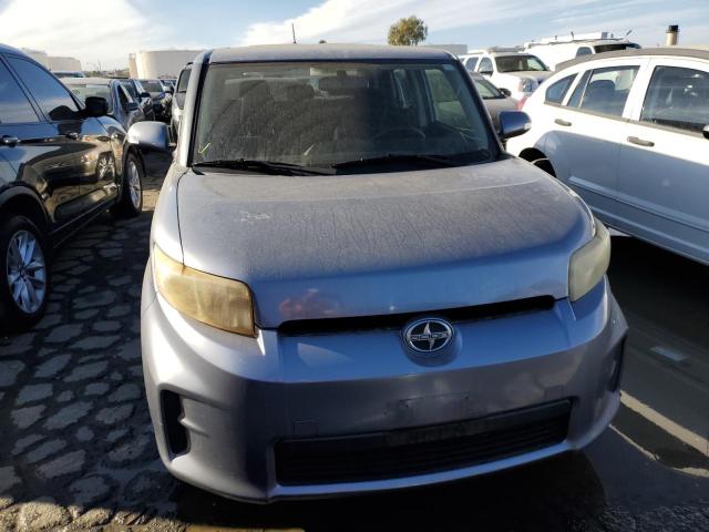 Photo 4 VIN: JTLZE4FE4C1145774 - TOYOTA SCION XB 