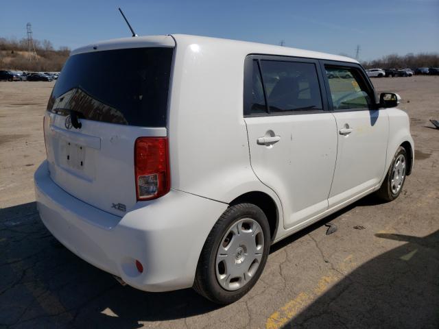 Photo 3 VIN: JTLZE4FE4C1146410 - TOYOTA SCION XB 