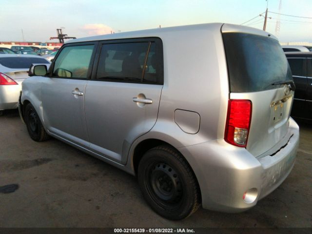 Photo 2 VIN: JTLZE4FE4CJ000217 - SCION XB 