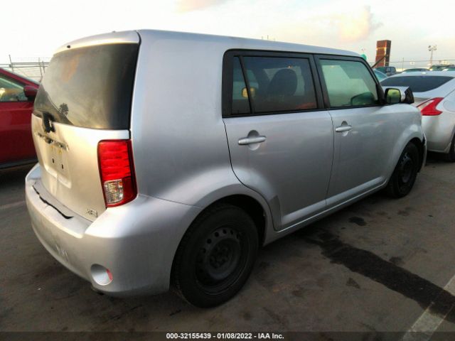 Photo 3 VIN: JTLZE4FE4CJ000217 - SCION XB 