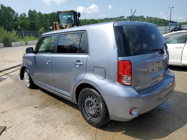 Photo 1 VIN: JTLZE4FE4CJ000704 - TOYOTA SCION XB 