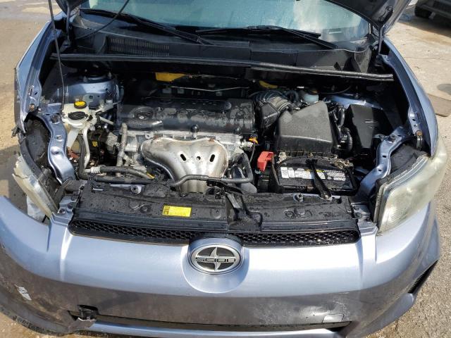 Photo 10 VIN: JTLZE4FE4CJ000704 - TOYOTA SCION XB 