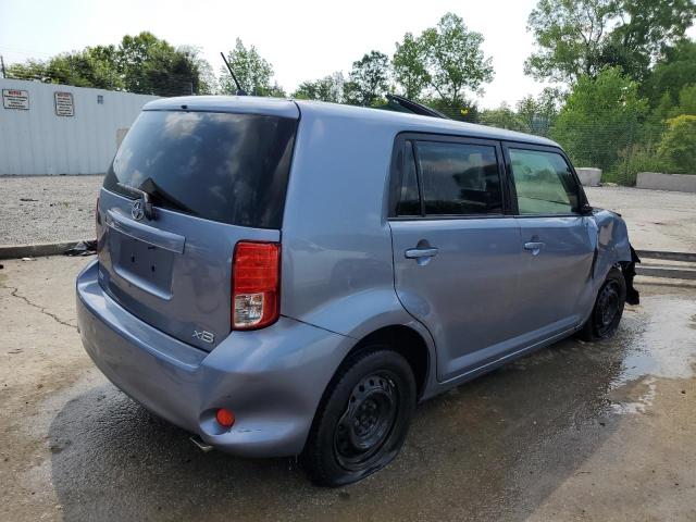 Photo 2 VIN: JTLZE4FE4CJ000704 - TOYOTA SCION XB 