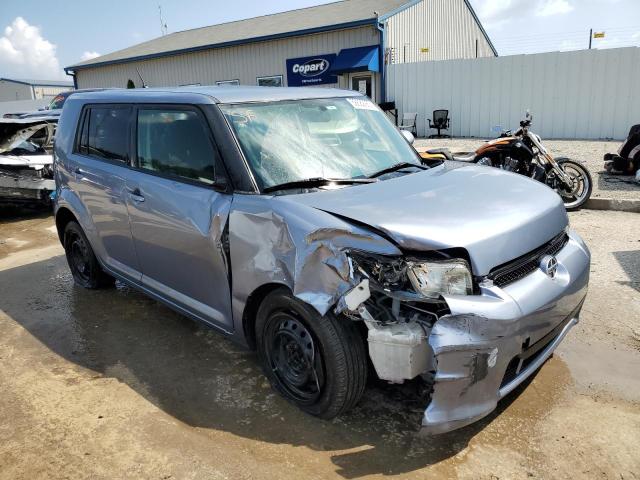 Photo 3 VIN: JTLZE4FE4CJ000704 - TOYOTA SCION XB 