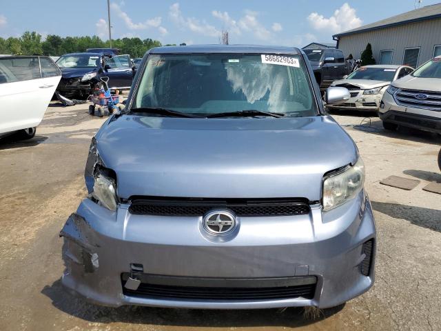 Photo 4 VIN: JTLZE4FE4CJ000704 - TOYOTA SCION XB 