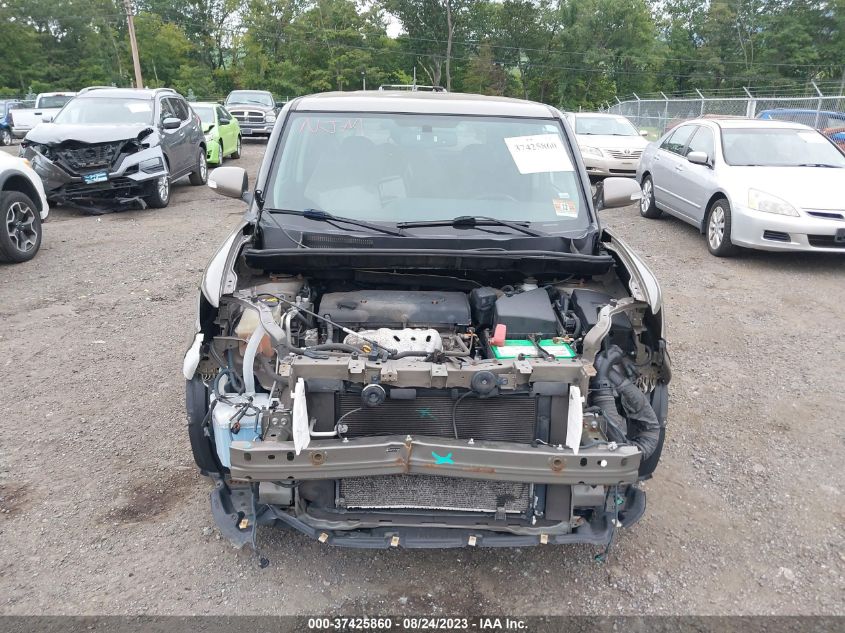 Photo 5 VIN: JTLZE4FE4CJ002498 - SCION XB 