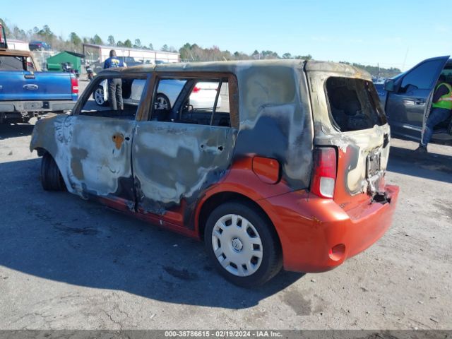 Photo 2 VIN: JTLZE4FE4CJ003568 - SCION XB 