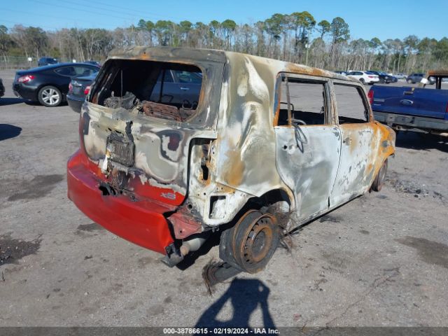 Photo 3 VIN: JTLZE4FE4CJ003568 - SCION XB 