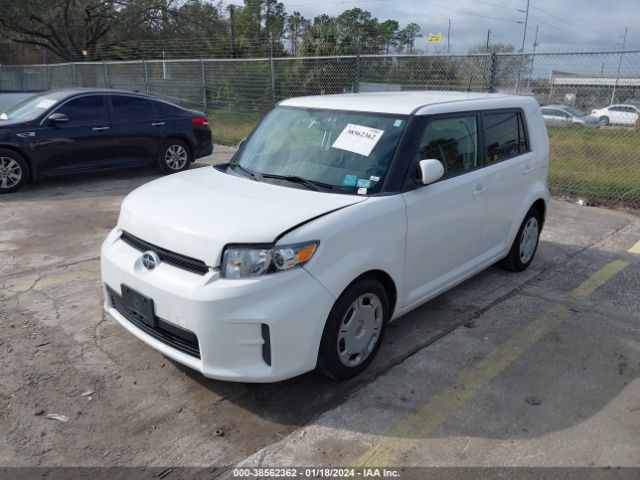 Photo 1 VIN: JTLZE4FE4CJ003957 - SCION XB 