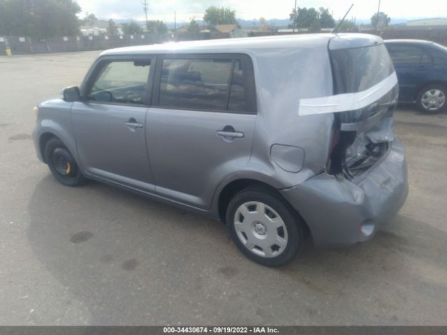 Photo 2 VIN: JTLZE4FE4CJ008477 - SCION XB 