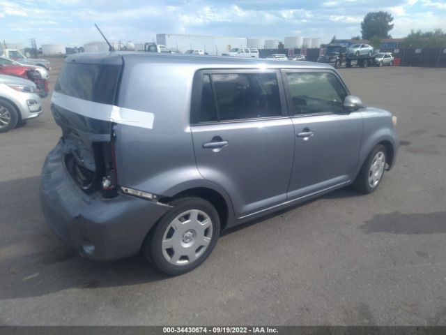 Photo 3 VIN: JTLZE4FE4CJ008477 - SCION XB 