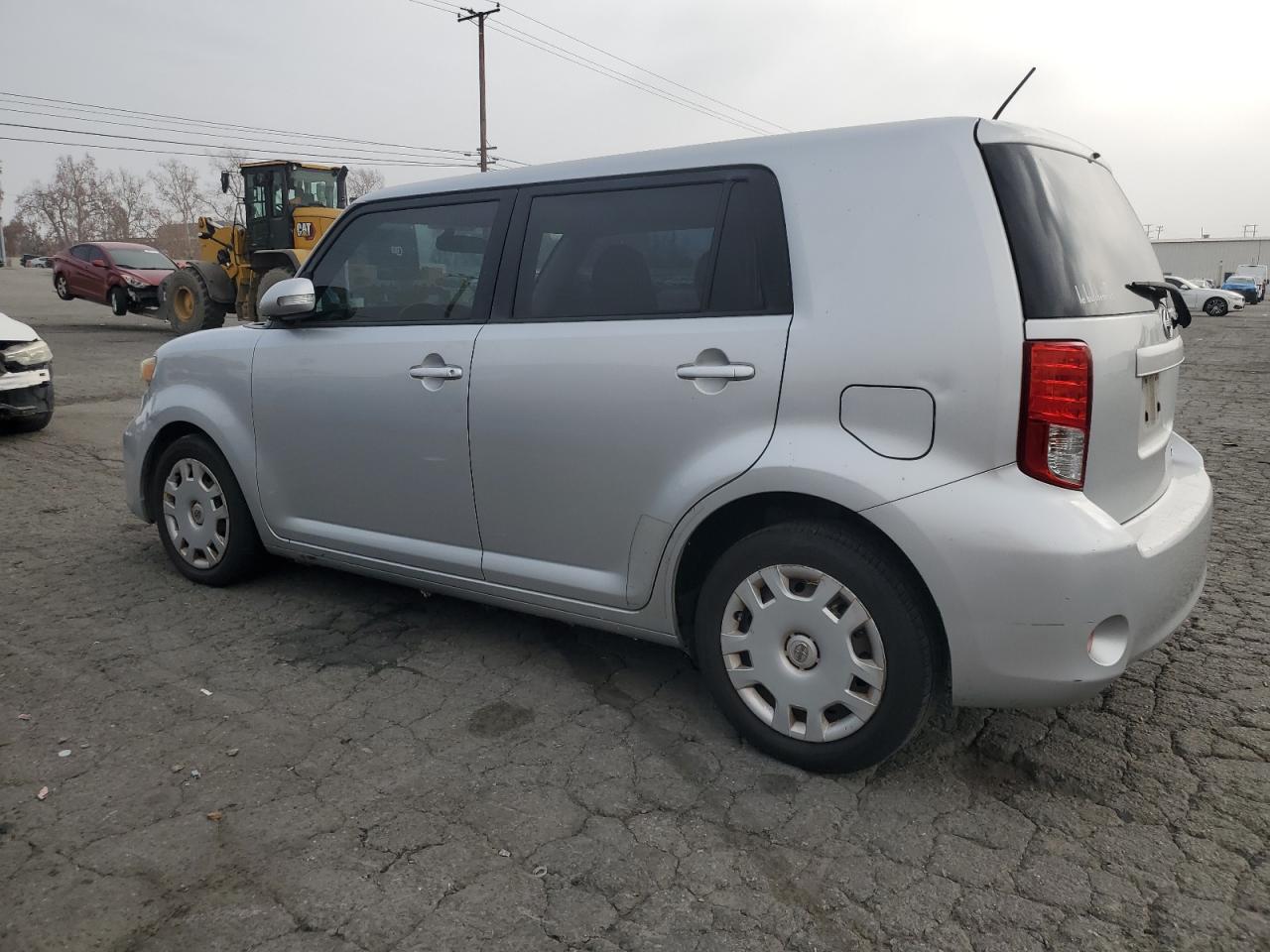 Photo 1 VIN: JTLZE4FE4CJ010990 - SCION XB 