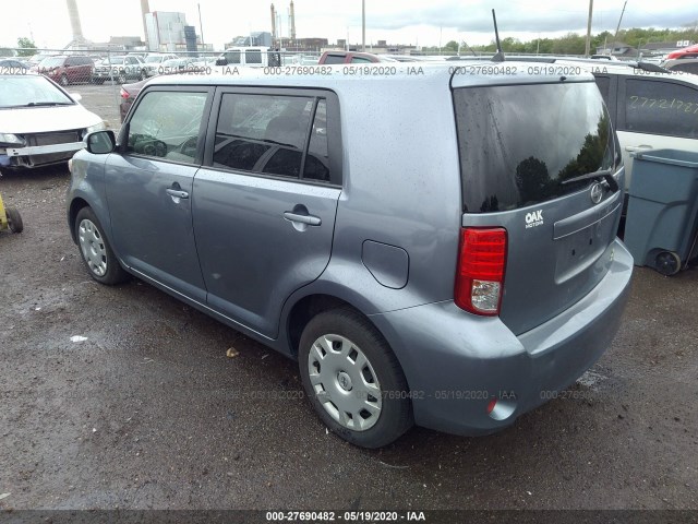 Photo 2 VIN: JTLZE4FE4CJ011038 - SCION XB 