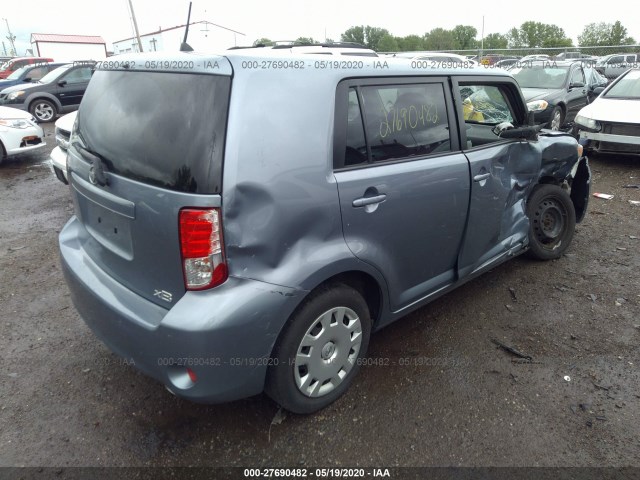 Photo 3 VIN: JTLZE4FE4CJ011038 - SCION XB 