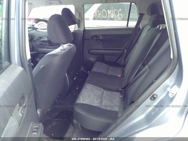 Photo 7 VIN: JTLZE4FE4CJ011038 - SCION XB 