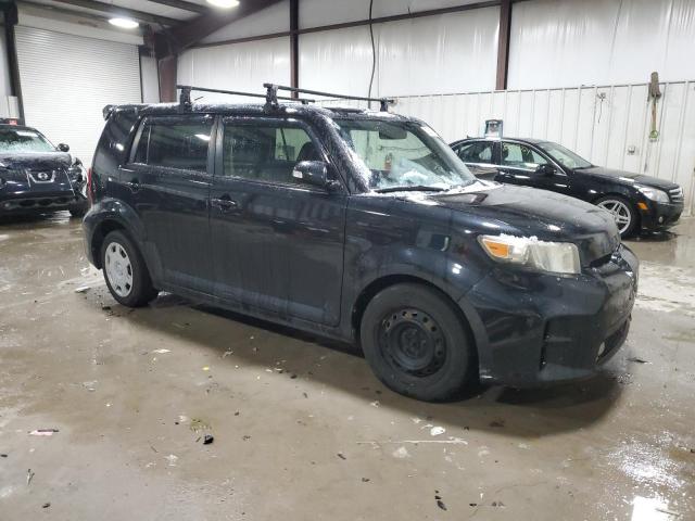 Photo 3 VIN: JTLZE4FE4CJ011167 - TOYOTA SCION XB 