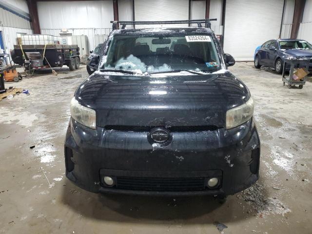 Photo 4 VIN: JTLZE4FE4CJ011167 - TOYOTA SCION XB 