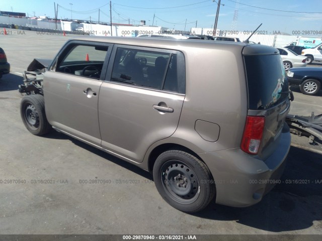 Photo 2 VIN: JTLZE4FE4CJ012075 - SCION XB 