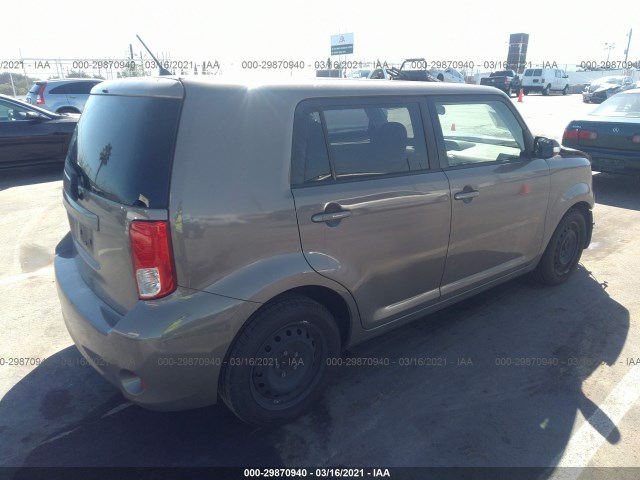 Photo 3 VIN: JTLZE4FE4CJ012075 - SCION XB 