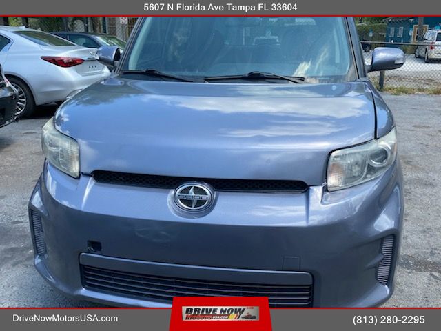 Photo 0 VIN: JTLZE4FE4CJ012366 - SCION XB 