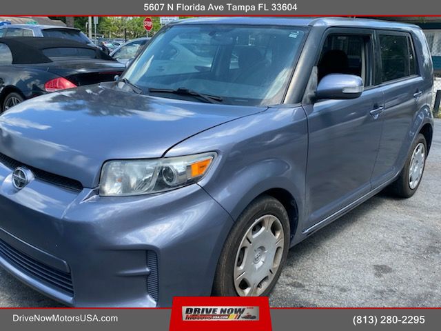 Photo 2 VIN: JTLZE4FE4CJ012366 - SCION XB 