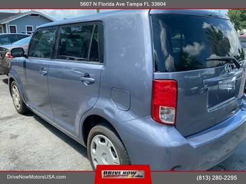 Photo 3 VIN: JTLZE4FE4CJ012366 - SCION XB 