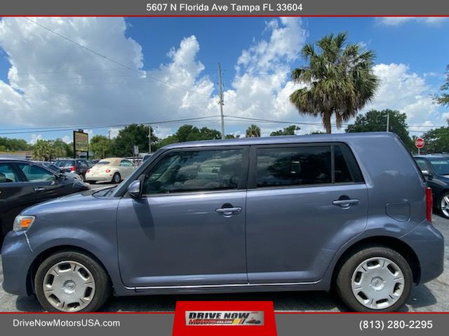 Photo 1 VIN: JTLZE4FE4CJ012366 - SCION XB 