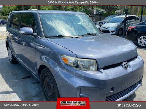 Photo 4 VIN: JTLZE4FE4CJ012366 - SCION XB 