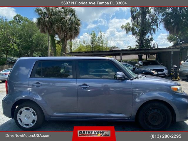 Photo 5 VIN: JTLZE4FE4CJ012366 - SCION XB 