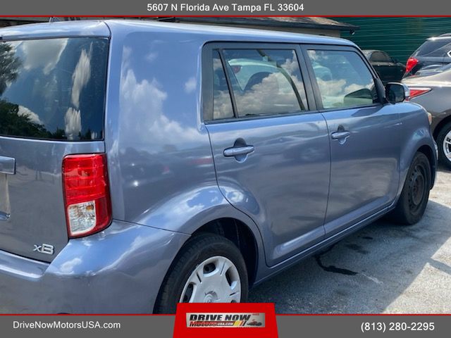 Photo 7 VIN: JTLZE4FE4CJ012366 - SCION XB 