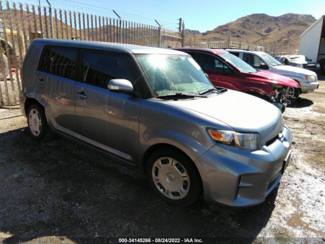 Photo 0 VIN: JTLZE4FE4CJ012738 - SCION XB 