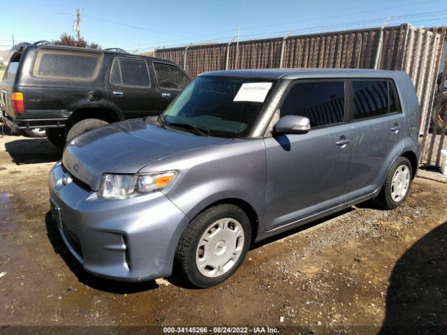 Photo 1 VIN: JTLZE4FE4CJ012738 - SCION XB 