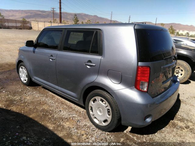 Photo 2 VIN: JTLZE4FE4CJ012738 - SCION XB 