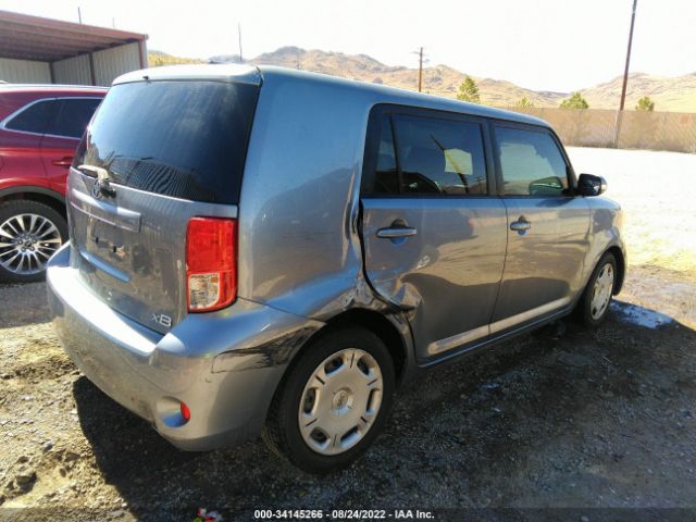 Photo 3 VIN: JTLZE4FE4CJ012738 - SCION XB 