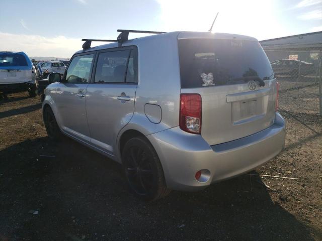 Photo 1 VIN: JTLZE4FE4CJ013758 - TOYOTA SCION XB 