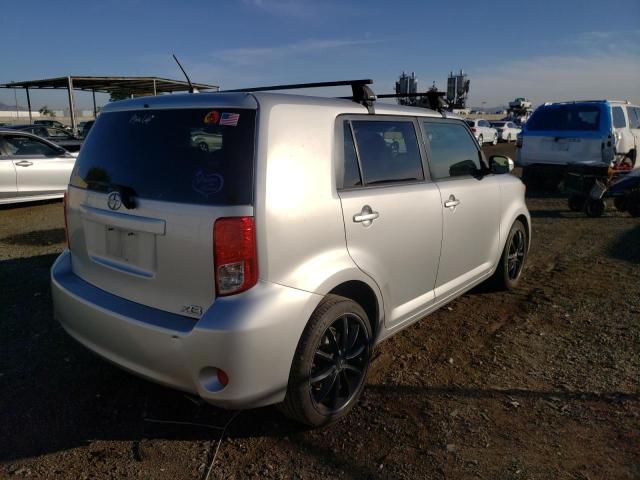 Photo 2 VIN: JTLZE4FE4CJ013758 - TOYOTA SCION XB 