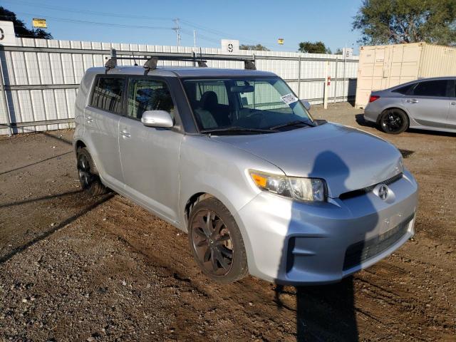 Photo 3 VIN: JTLZE4FE4CJ013758 - TOYOTA SCION XB 