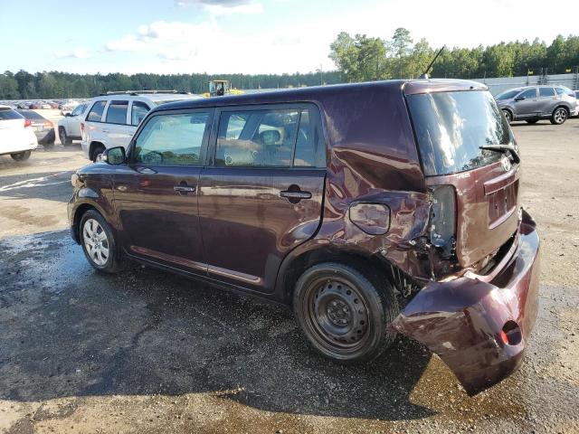 Photo 1 VIN: JTLZE4FE4CJ015400 - TOYOTA SCION XB 