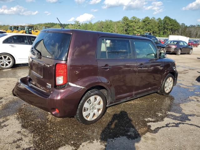 Photo 2 VIN: JTLZE4FE4CJ015400 - TOYOTA SCION XB 