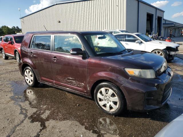 Photo 3 VIN: JTLZE4FE4CJ015400 - TOYOTA SCION XB 