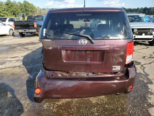 Photo 5 VIN: JTLZE4FE4CJ015400 - TOYOTA SCION XB 