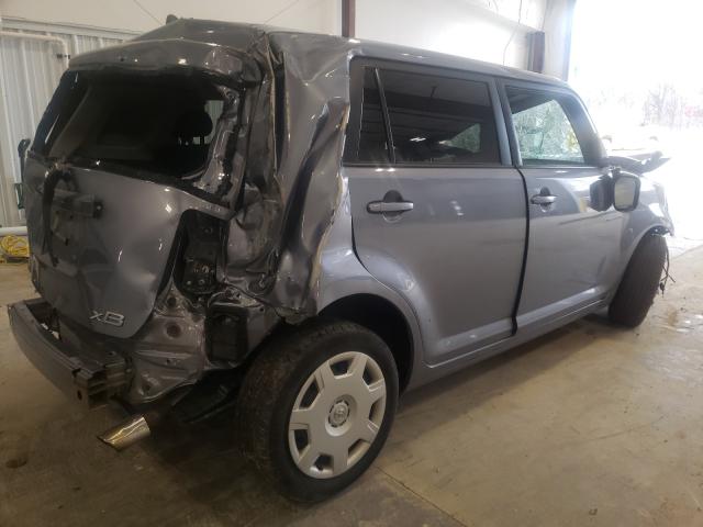 Photo 3 VIN: JTLZE4FE4CJ016143 - TOYOTA SCION XB 