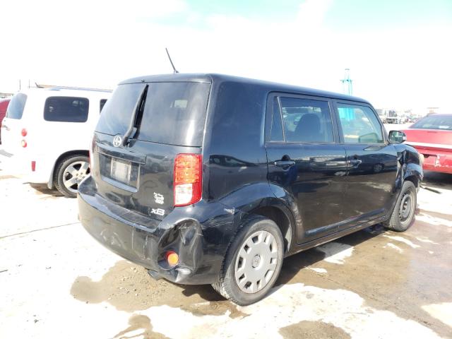 Photo 3 VIN: JTLZE4FE4CJ016885 - TOYOTA SCION XB 