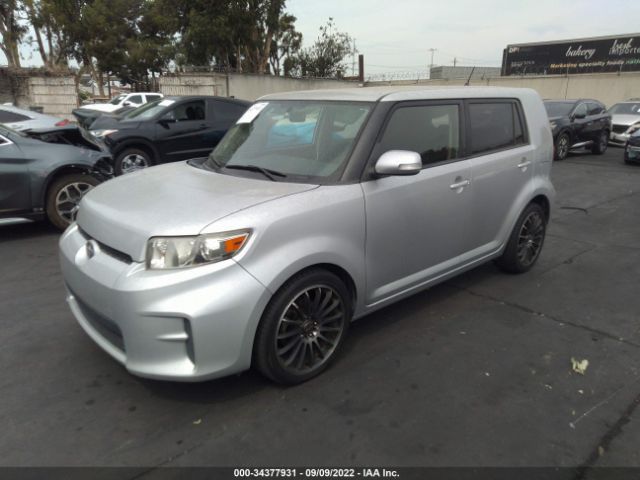 Photo 1 VIN: JTLZE4FE4CJ017275 - SCION XB 