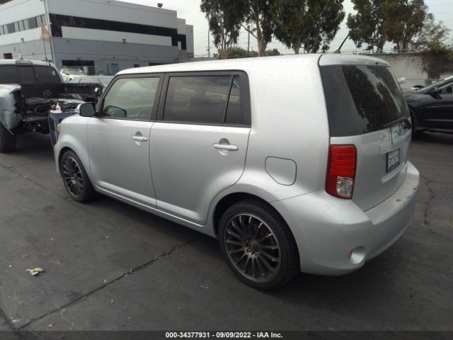 Photo 2 VIN: JTLZE4FE4CJ017275 - SCION XB 